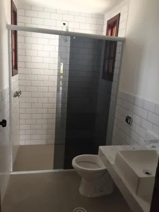 Imagem Casa de Condomínio com 3 Quartos à Venda, 270 m² em Boungainvillé II - Peruíbe
