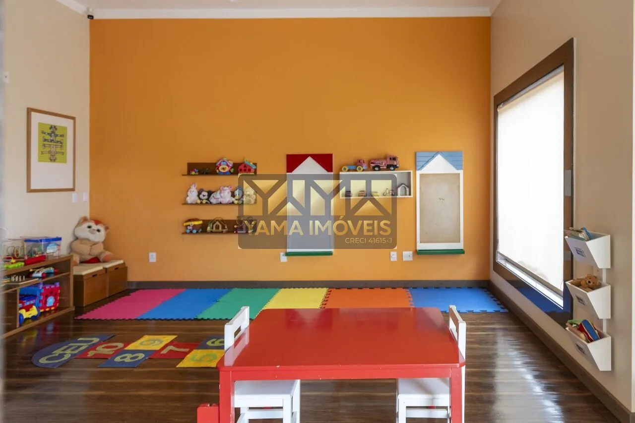 Imagem Edifício Monet - Edifício Monet - Apartamento Alto Padrão