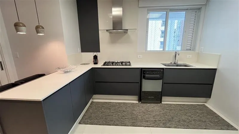 Imagem Apartamento Frente Mar para Venda em Balneário Camboriú, CENTRO, 3 dormitórios, 3 suítes, 4 banheiros, 6 vagas