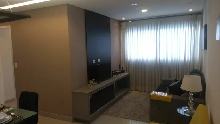 Imagem Apartamento com 2 Quartos à Venda, 52 m² em Centro - Cabo de Santo Agostinho