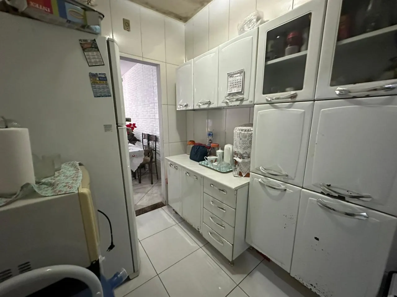 Imagem Casa Padrão