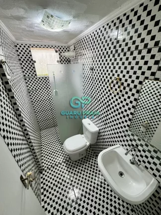 Imagem Apartamento à venda no bairro Enseada - Guarujá/SP