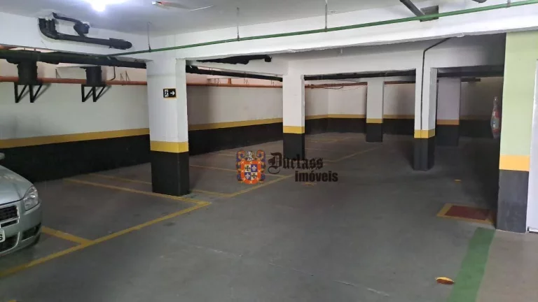 Imagem Apartamento com 2 dormitórios à venda, 74 m² por R$ 398.000 - Jardim Real - Praia Grande/SP