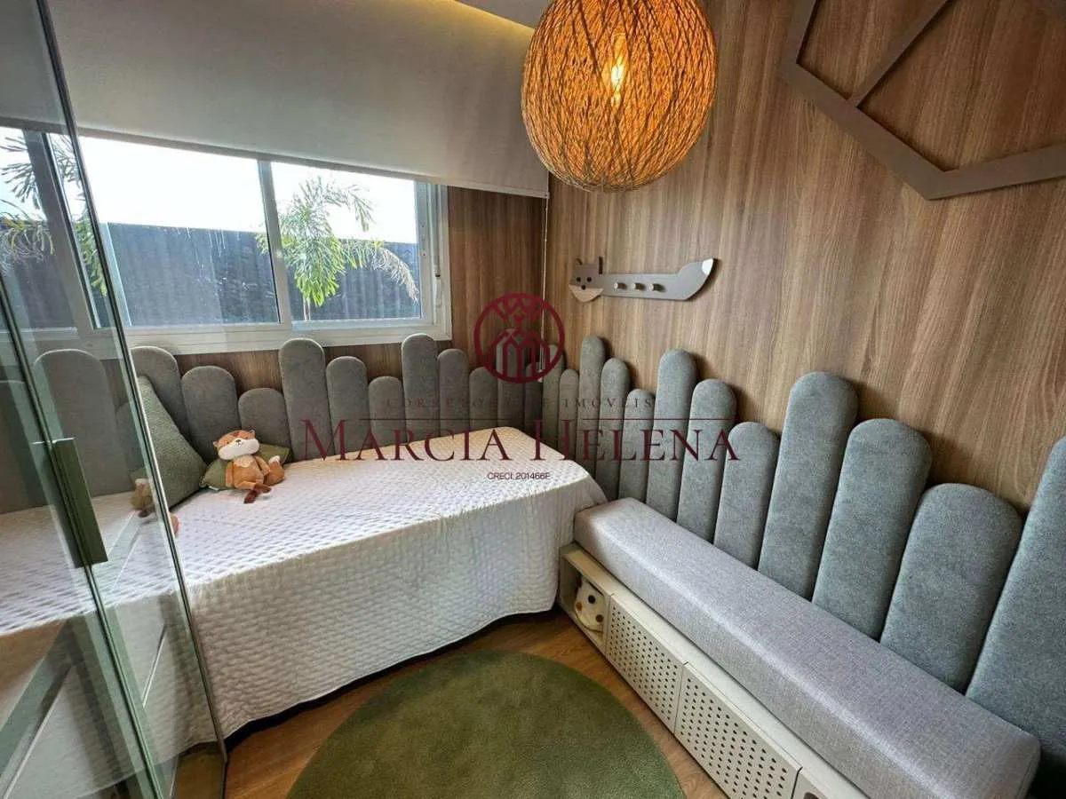 Imagem Apartamento à venda em Campinas, Mansões Santo Antônio, com 3 quartos, 70m2