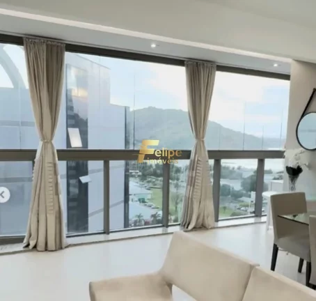 Foto do imóvel BELÍSSIMO APARTAMENTO DE 03 QUARTOS, SENDO 01 SUÍTE, MONTADO E CLIMATIZADO, SOL DA MANHÃ, À VENDA NA ENSEADA DO SUÁ, EM VITÓRIA/ES!