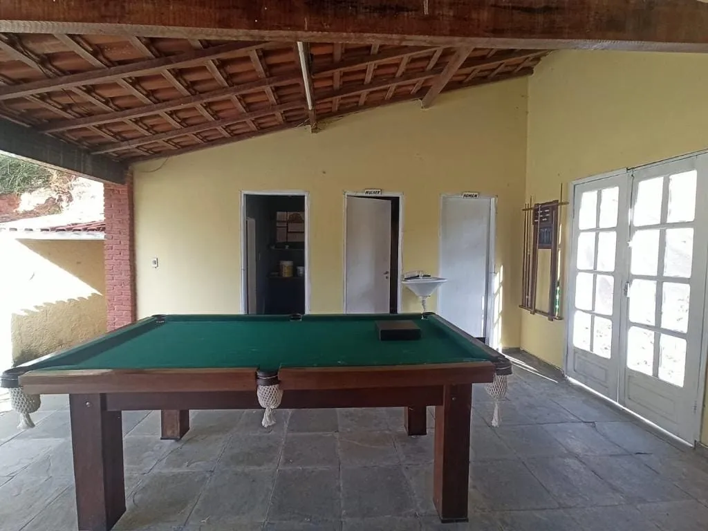 Imagem Chácara à venda 3 Quartos, 1 Suite, 108000M², Zona Rural, São José dos Campos - SP