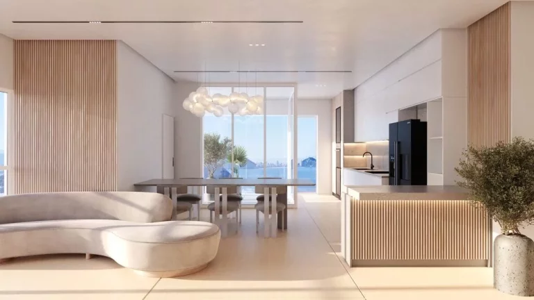 Imagem Ank 932 - Residencial - Apartamento à venda no bairro Andorinha - Itapema/SC