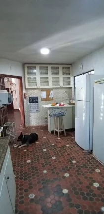 Imagem Casa de 3 dormitórios 1 suite 6vagas de garagem