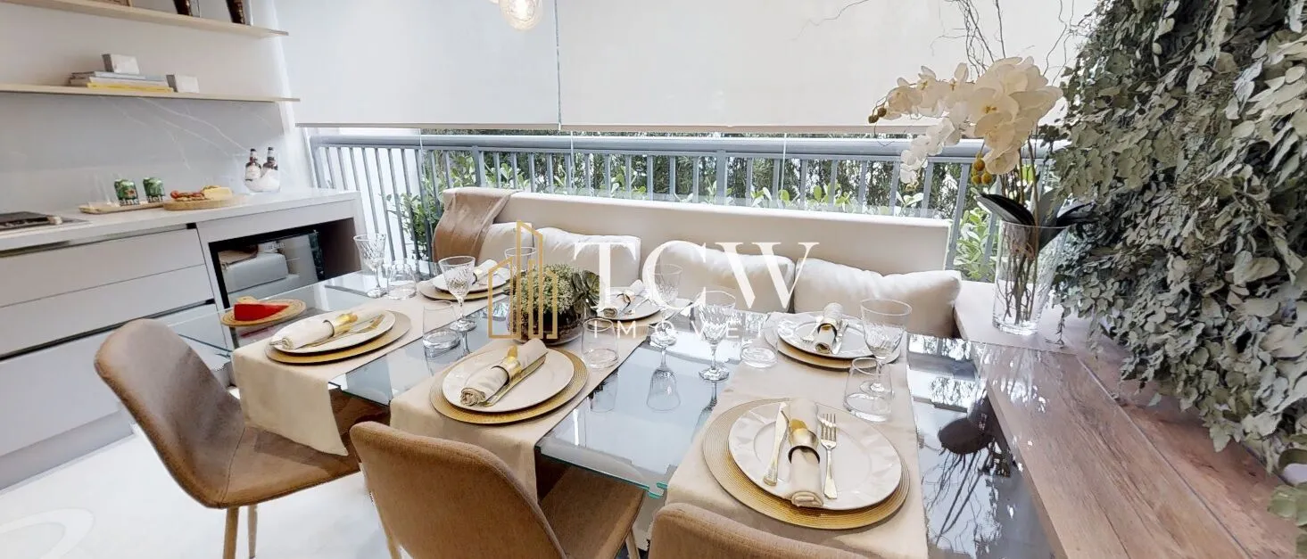 Imagem Apartamento à venda no bairro Vila Mariana - São Paulo/SP, Zona Sul