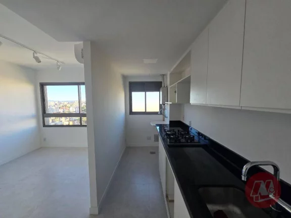Imagem Morano apresenta apartamento com 2 dormitórios para alugar, 65 m² no Flagship Jardim Europa - Porto Alegre/RS