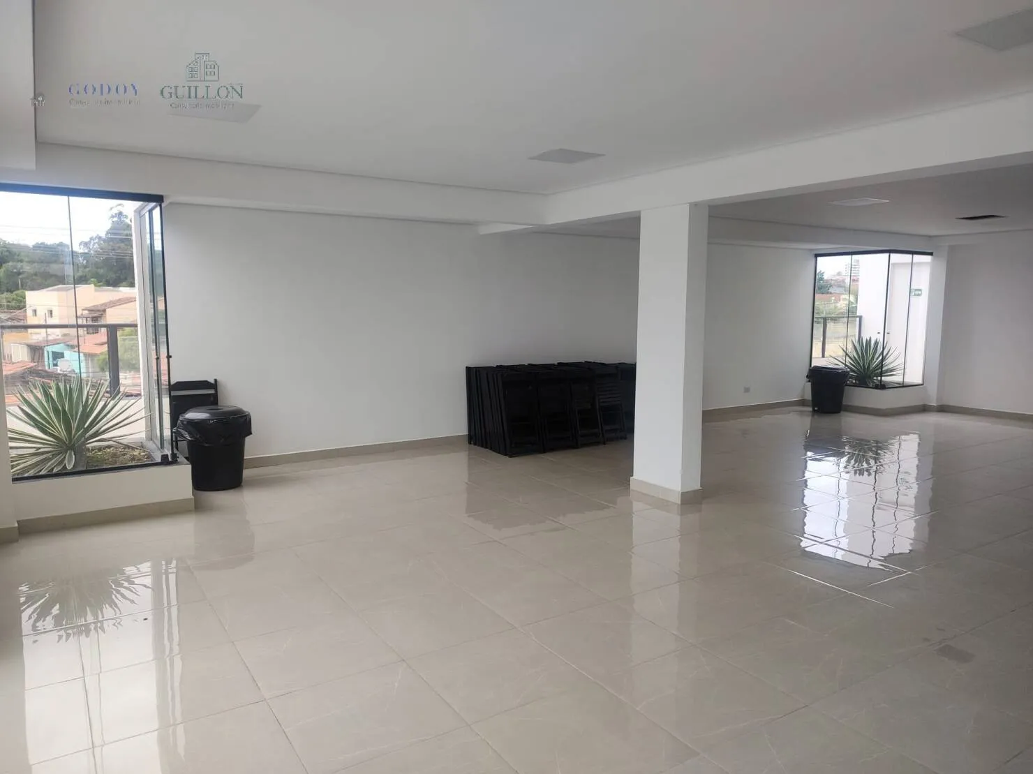 Imagem Apartamento à venda 2 Quartos, 1 Suite, 1 Vaga, Crispim, Pindamonhangaba - SP | PALMEIRA REAL VILLAGE