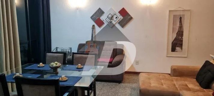 Imagem APARTAMENTO VENDA OU ALUGUEL - CAMBUI - CAMPINAS