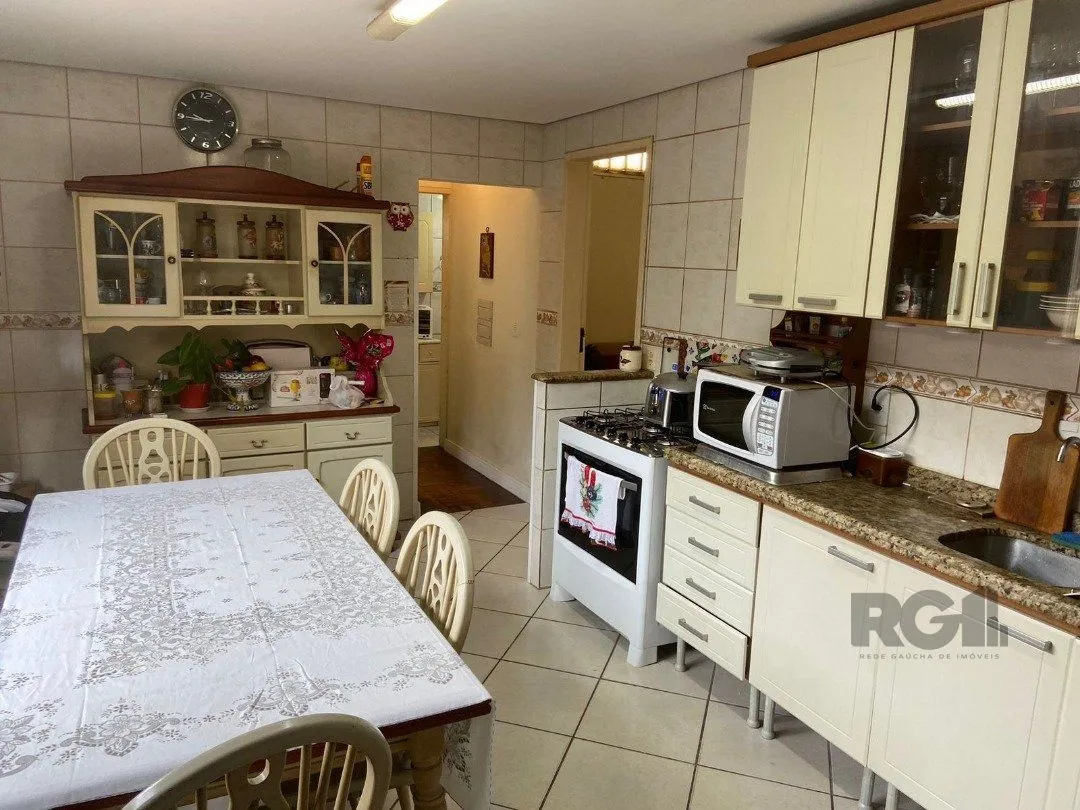 Imagem Casa em Vila São José