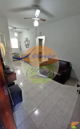 Imagem Apartamento Térreo - 02 Dormitorios - Itagua