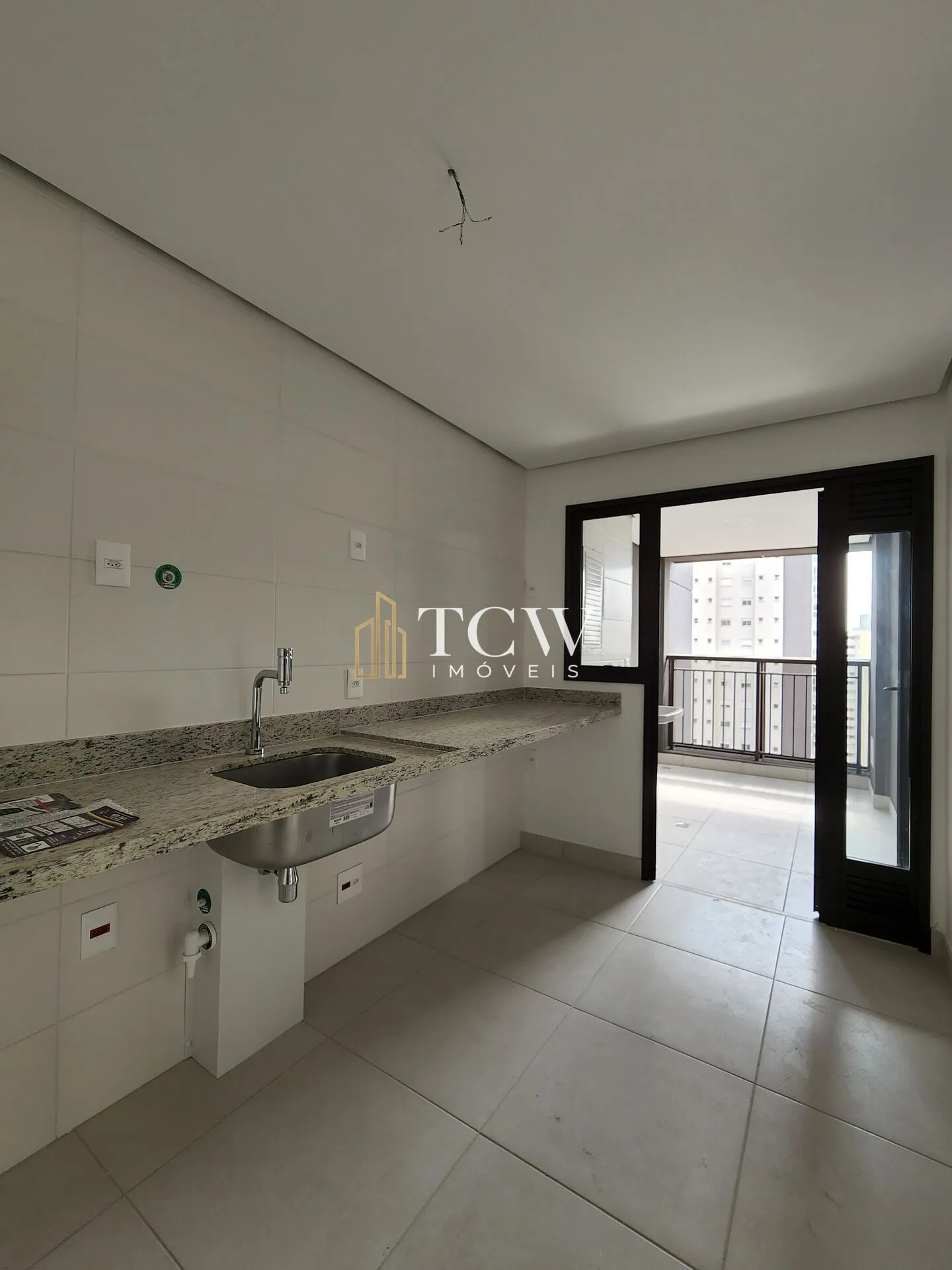 Imagem LOOMI PAULISTA 120m2 - 3 dorm NOVO no Aclimação