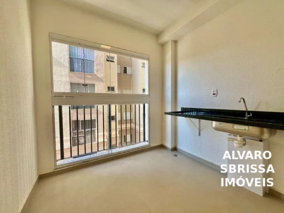 Imagem Vende - Apartamento 03 dormitórios - Ilhas do Mediterrâneo -Itu/SP