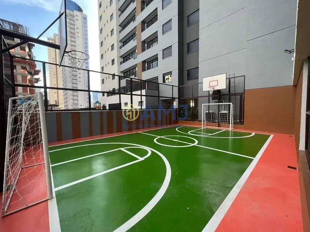 Imagem Apartamento com 126 m² , 3 suítes à venda, no Elev Marista!