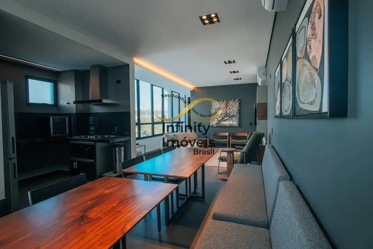 Imagem RAY - Apartamento à venda no bairro Santo Agostinho - Belo Horizonte/MG