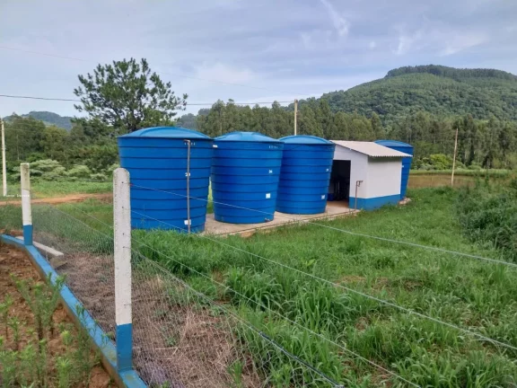 Imagem Granja para Venda em Lindóia do Sul, Interior