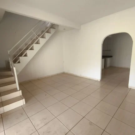 Imagem Sobrado 3/4 Sendo 2 Suites No Jardim Clarissa Em Goiania