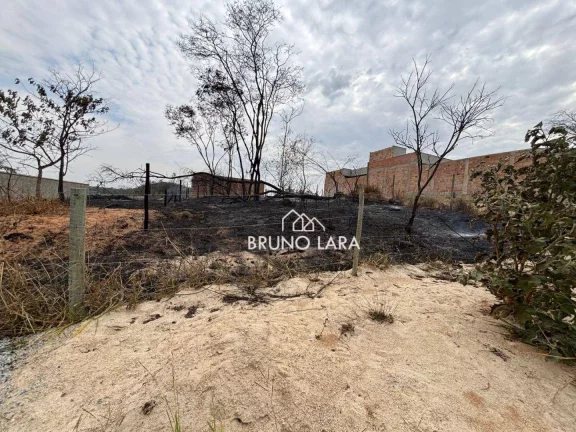 Imagem Terreno à venda no bairro Tiradentes - Betim/MG