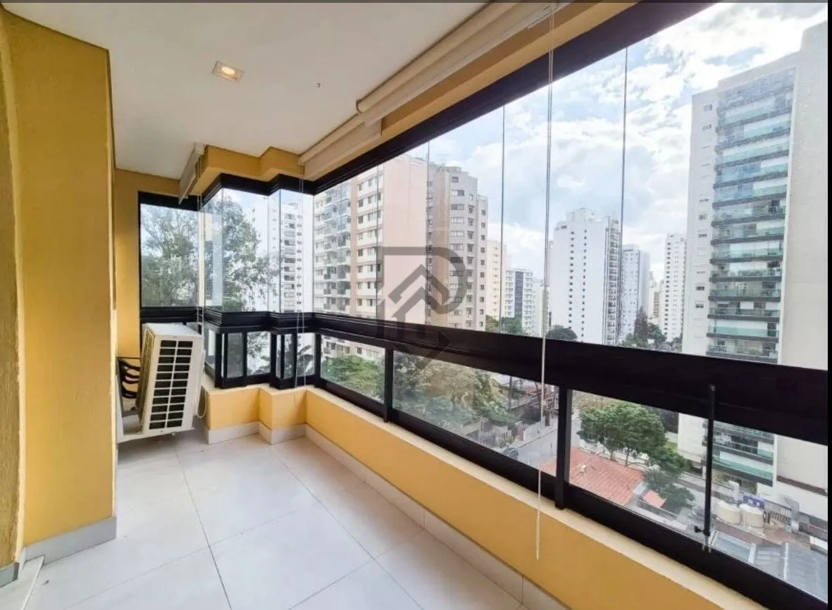 Imagem Apartamento em Brooklin Paulista, São Paulo/SP