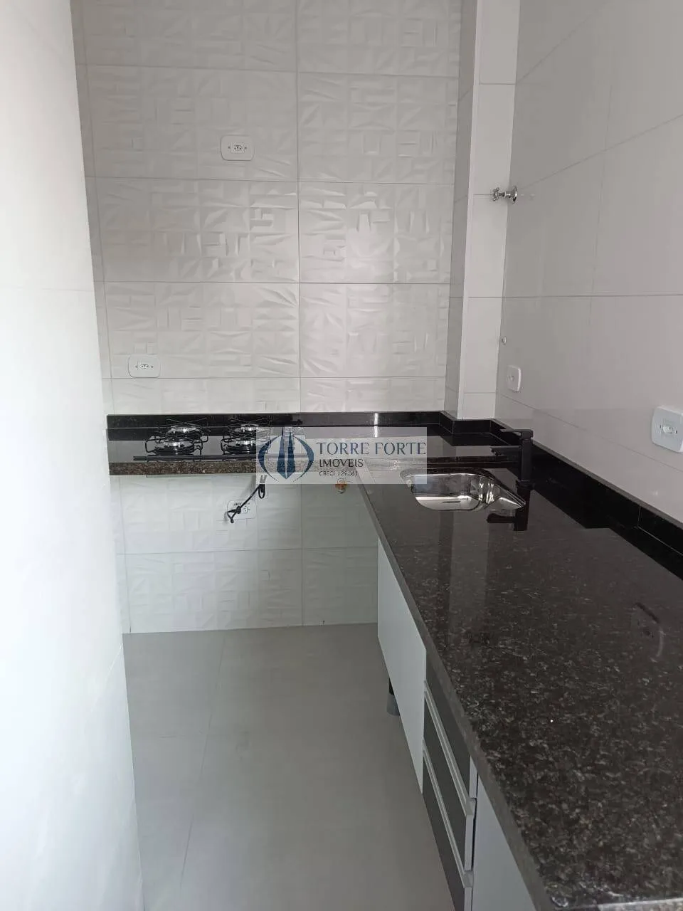 Imagem Apartamento 2 dormitórios Vila Dalila sem vaga