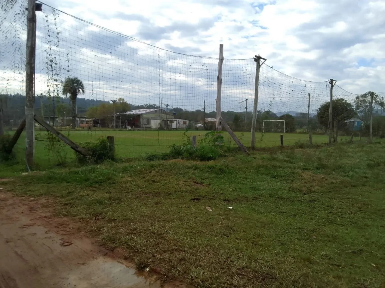 Imagem Sítio no Rincão