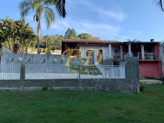 Imagem Chácara para financiamento em Mairiporã