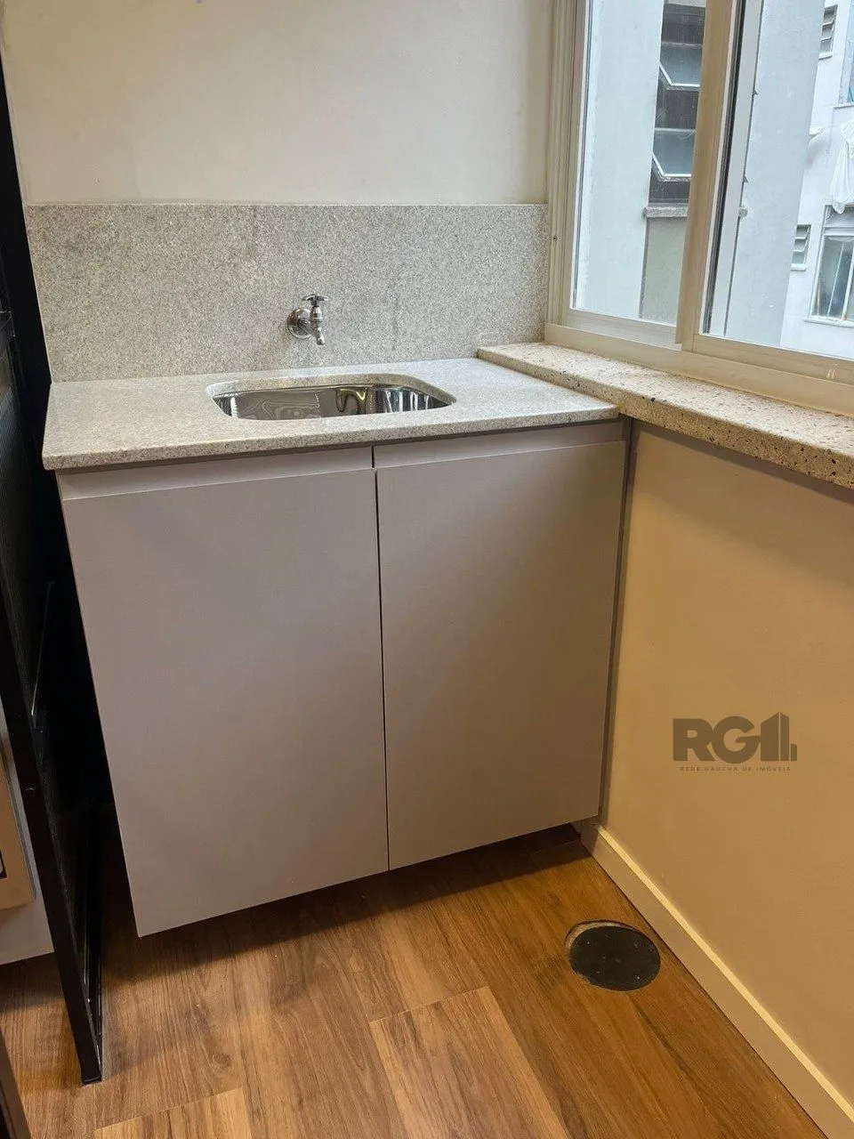 Imagem Apartamento em Centro Histórico