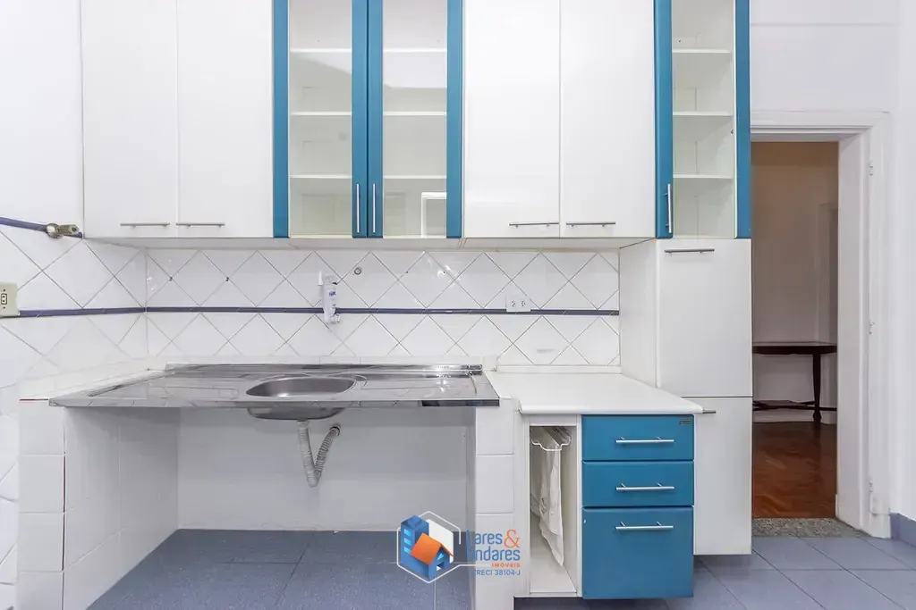 Imagem Apartamento à venda 2 Quartos 1 Suite 88M² Jardim Paulista São Paulo - SP