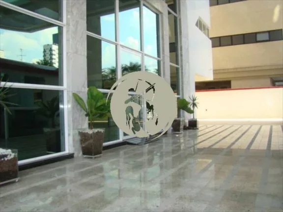 Imagem COBERTURA A VENDA COM VISTA PRO MAR