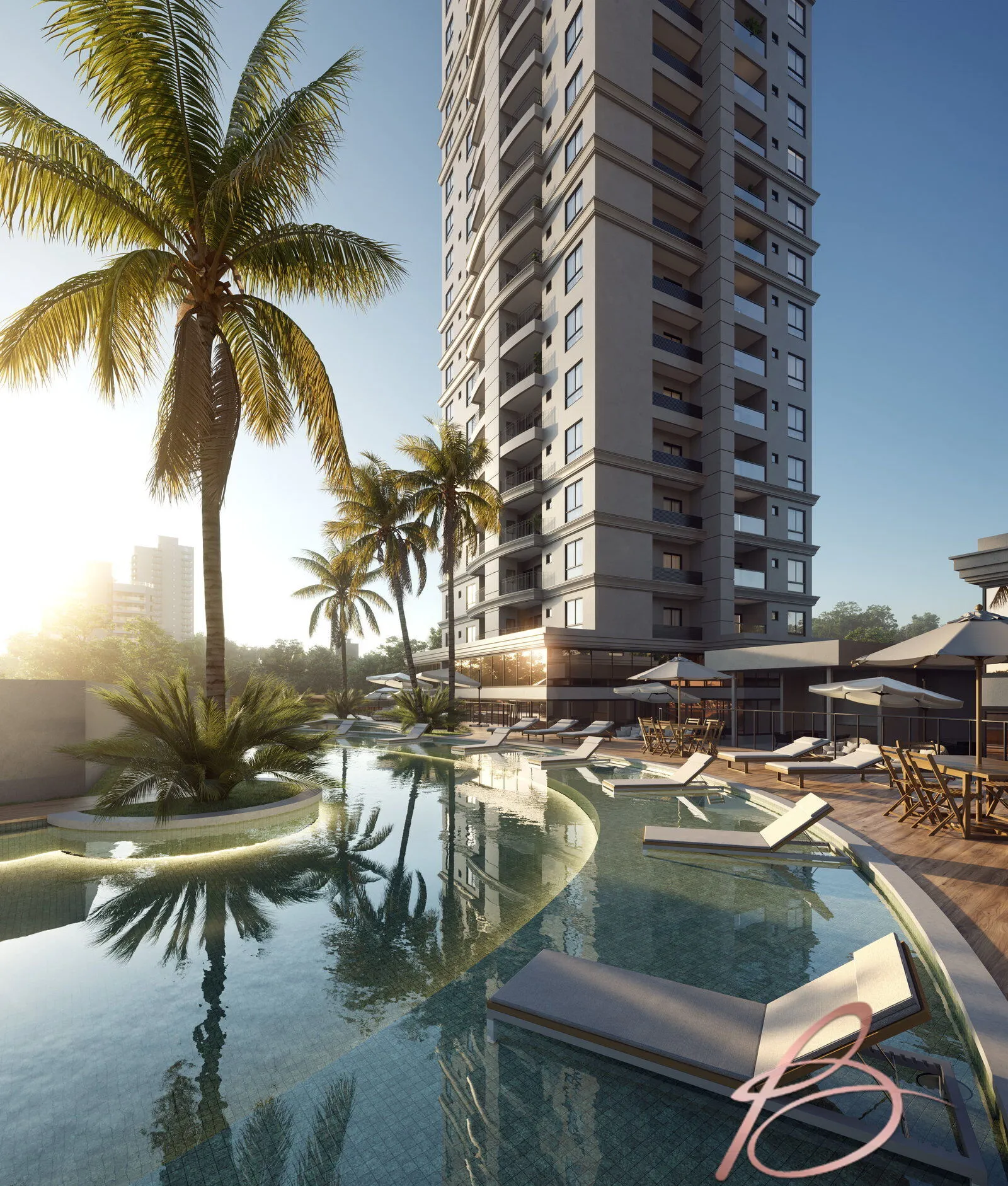 Imagem Apartamento à venda no bairro Ressacada - Itajaí/SC