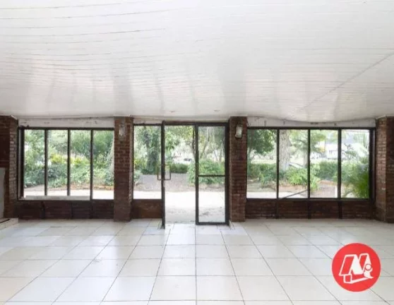 Imagem Casa para alugar, 270 m² por R$ 6.180,00/mês - Azenha - Porto Alegre/RS