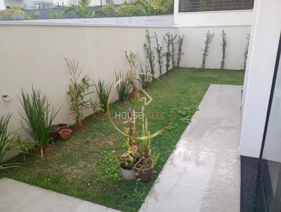 Imagem Casa, 4 dormitórios ( 4 suítes), 450 m², Reserva do Paratehy Norte, Sjc.