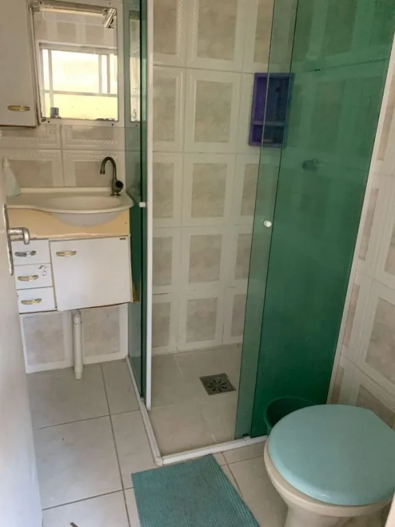 Imagem APARTAMENTO COM 40,00 m² - TUPI - PRAIA GRANDE SP