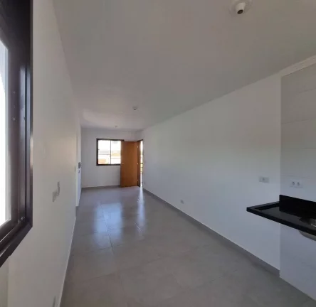 Imagem Apartamentos novos à venda ao lado do Fórum Vila Prudente.