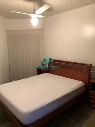 Imagem Apartamento Alto Padrão em Enseada, Guarujá/SP