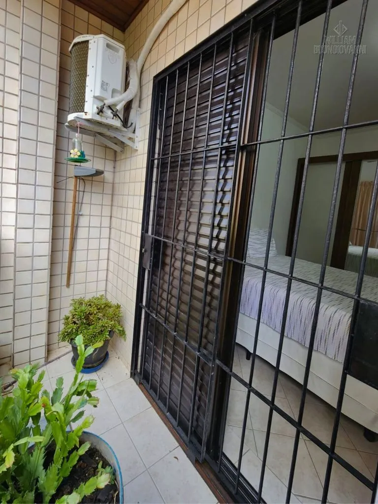 Imagem Sobrado 2 dormitórios sendo 2 suítes no bairro Guilhermina