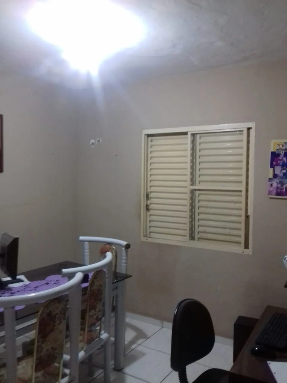Imagem Casa à venda 5 Quartos, 1 Suite, 2 Vagas, 250M², Residencial Pasin, Pindamonhangaba - SP