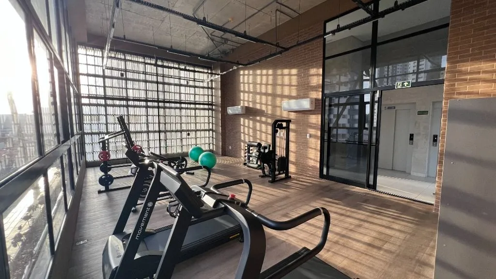 Imagem Flat à venda, 30 m² por R$ 349.997,00 - Manaíra - João Pessoa/PB