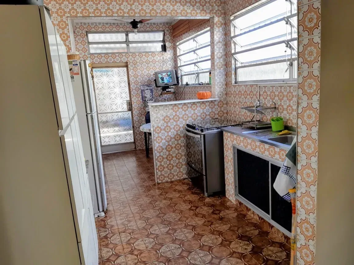 Imagem Casa com 3 Quartos à Venda, 227 m² em Guadalupe - Rio de Janeiro