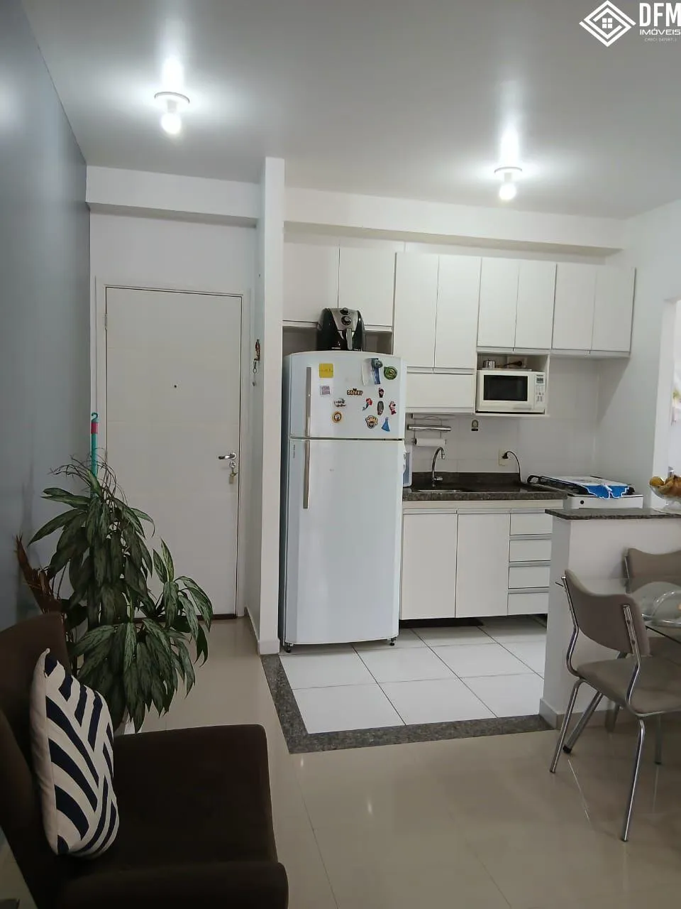 Imagem Apartamento com 2 Dormitorio(s) localizado(a) no bairro Villa di Cesar em Mogi das Cruzes / Mato Grosso do Sul Ref.:8096531
