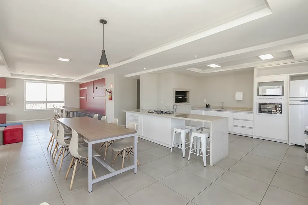 Imagem Apartamento em Marechal Rondon