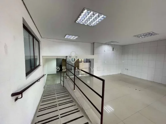 Imagem Vende-se imóvel , prédio comercial, já alugado para renda