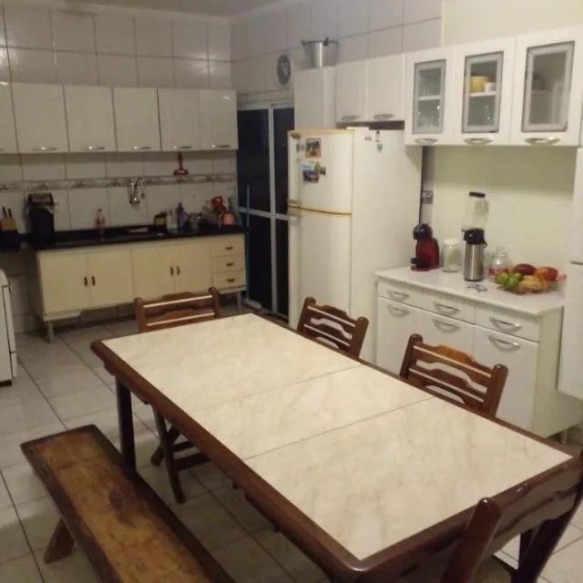 Imagem CASA - JD BOM PRINCÍPÍO - INDAIATUBA