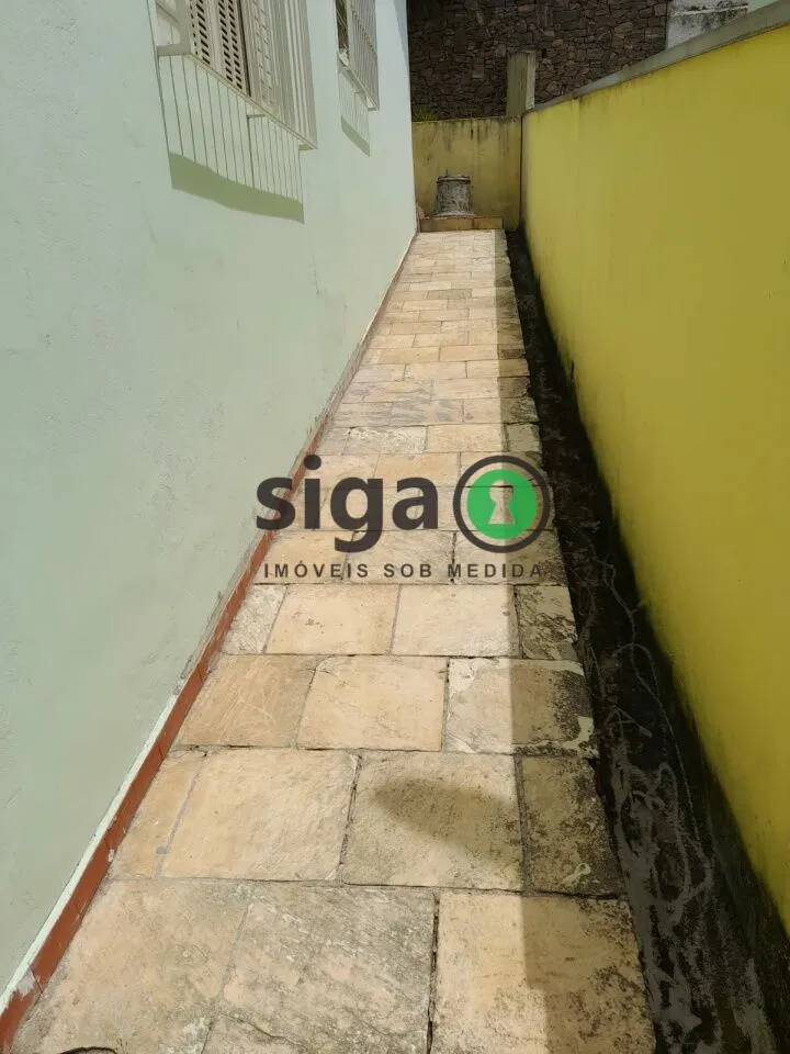 Imagem Casa à venda no Morumbi com 162m².