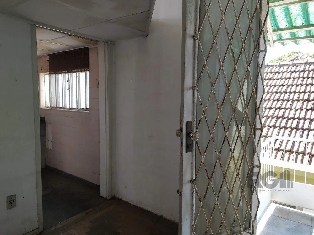 Imagem Casa com 164m², bairro São João