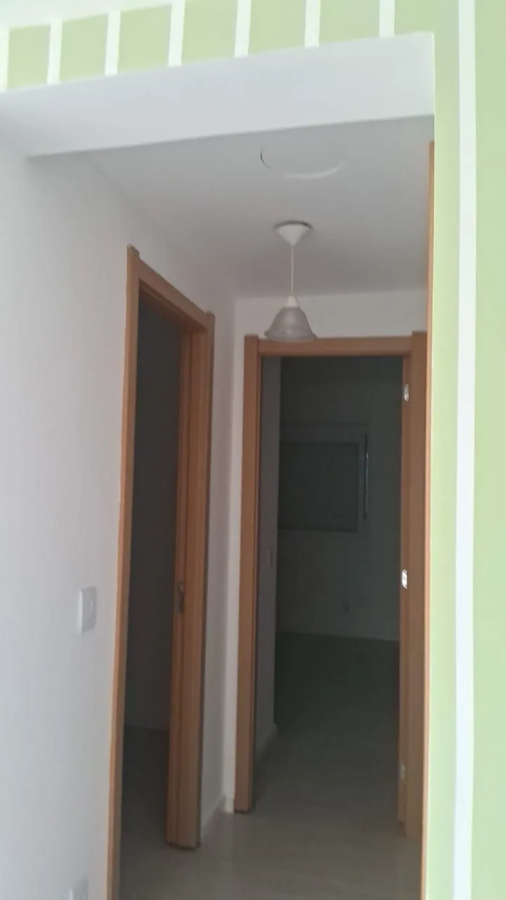 Imagem Apartamento 2 quartos (1 suite), 1 vaga, infra - Bairro Teresópolis