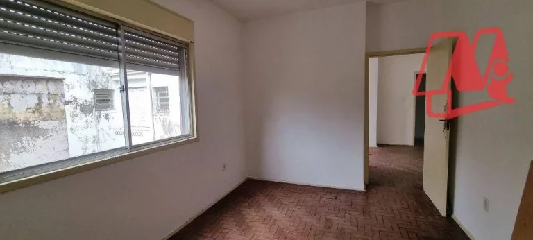 Imagem Apartamento com 1 dormitório para alugar, 42 m² por R$ 1.273,44/mês - Cidade Baixa - Porto Alegre/RS